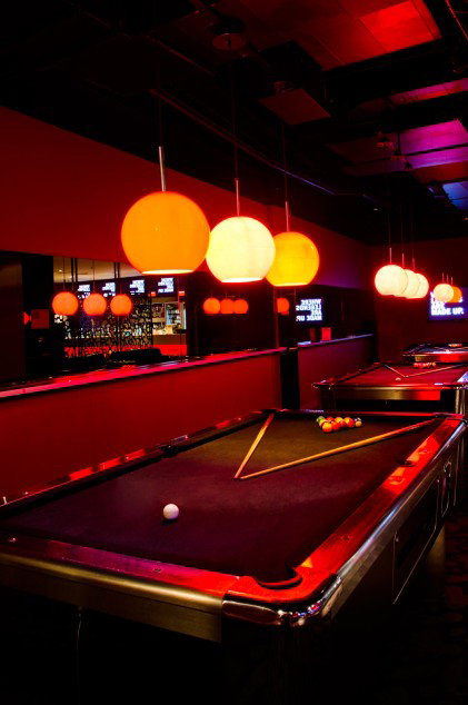 Strike Wintergarden - Food Delivery Shop 3