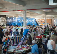 Kingston Arts - Food Delivery Shop