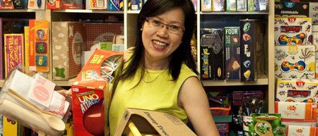 South Melbourne Market - Food Delivery Shop 4