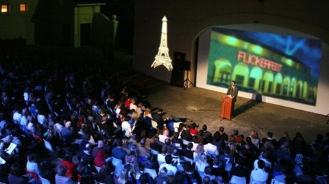 FlickerFest - Food Delivery Shop 1