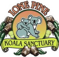 Lone Pine Koala Sanctuary - Food Delivery Shop