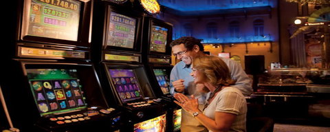 Treasury Hotel And Casino - Food Delivery Shop 5