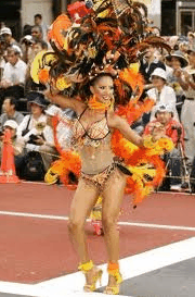 Brazilian Touch - Pet Food Australia 2