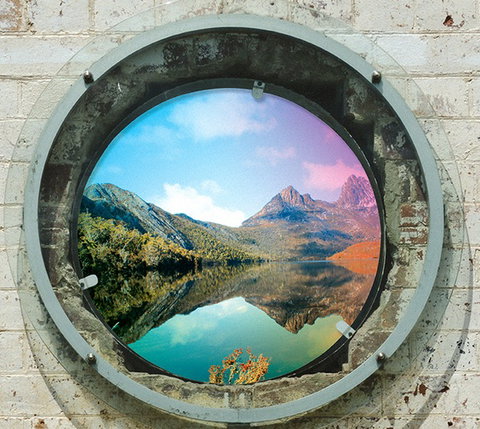 Brisbane Powerhouse Arts - Food Delivery Shop 3