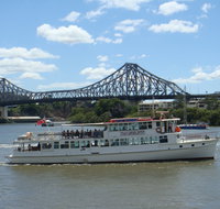 Brisbane Cruises - Pet Food Australia