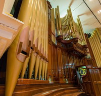 Brisbane City Hall - Food Delivery Shop