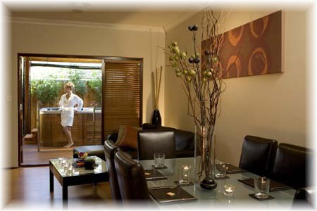 Le Beau Day Spa - Food Delivery Shop 5