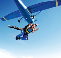 Skydive the Beach and Beyond Yarra Valley - Food Delivery Shop