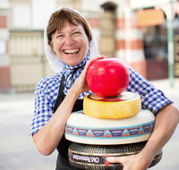 Fremantle Markets - Pet Food Australia