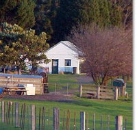 Chesterfield Farm - Food Delivery Shop