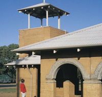 St Thomas More Catholic Church - Food Delivery Shop