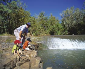 Ivanhoe Crossing - Food Delivery Shop 0