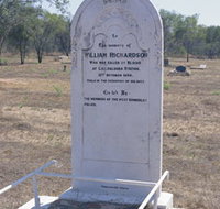 Derby Pioneer Cemetery - Pet Food Australia