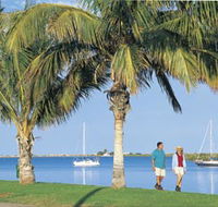 The Fascine - Food Delivery Shop