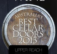 Upper Reach Winery and Cellar Door - Food Delivery Shop