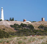 Wadjemup Lighthouse - Pet Food Australia