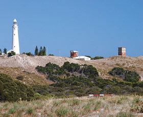 Wadjemup Lighthouse - Food Delivery Shop 0