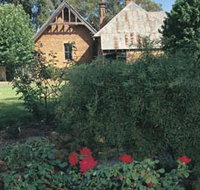 Heritage Rose Garden - Food Delivery Shop