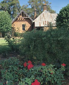 Heritage Rose Garden - Food Delivery Shop 0