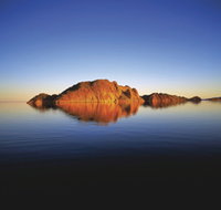 Lake Argyle - Pet Food Australia