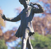 Queens Gardens - Pet Food Australia