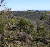 Kitty's Gorge Serpentine National Park - Pet Food Australia
