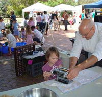 Subi Farmers Market - Pet Food Australia