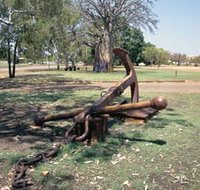 SS Colac - Pet Food Australia