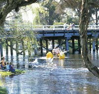 Denmark-Nornalup Heritage Trail - Food Delivery Shop