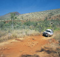 King Leopold Range National Park - Pet Food Australia