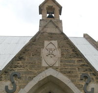 The Old Perth Boys School - Pet Food Australia