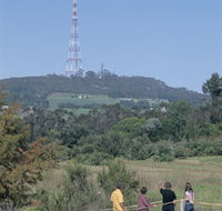 Mount Barker Hill Lookout - Food Delivery Shop