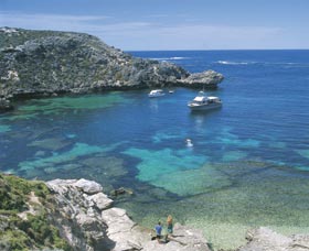 Fish Hook Bay - Food Delivery Shop 0