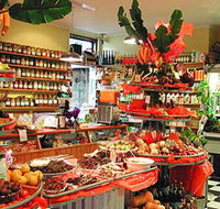 The Organic Market  Cafe - Food Delivery Shop