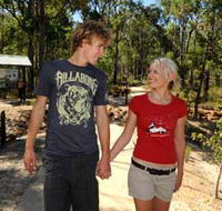 Crooked Brook Forest - Food Delivery Shop