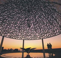 HMAS Sydney II Memorial Geraldton - Food Delivery Shop