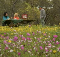 Gwambygine Park - Pet Food Australia