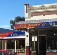 The Old Bakery on Eighth Gallery - Pet Food Australia