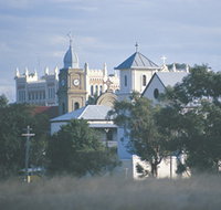 New Norcia Heritage Trail - Pet Food Australia