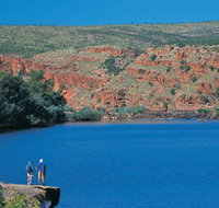 Sir John Gorge - Pet Food Australia