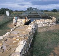Bibbawarra Bore - Food Delivery Shop