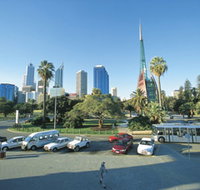 Barrack Street Jetty - Pet Food Australia