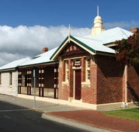 Artgeo Cultural Complex - Old Courthouse - Pet Food Australia