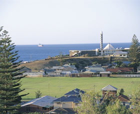 Lighthouse - Food Delivery Shop 0
