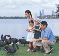 Lake Monger - Pet Food Australia