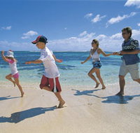 Ricey Beach - Pet Food Australia