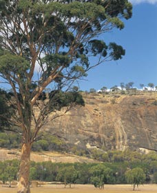 Quairading WA Food Delivery Shop