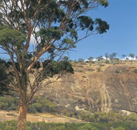 Mount Stirling - Food Delivery Shop