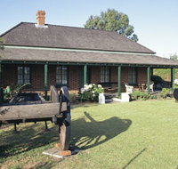 King Cottage Museum - Food Delivery Shop