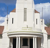 Guildford Town Hall - Pet Food Australia
